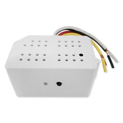 PCS PulseWorx UPB Dimmer Fixture Module, 2 Channel, 400W
