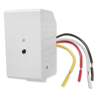 PCS PulseWorx UPB Dimmer Fixture Module, 2 Channel, 400W