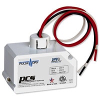PCS PulseWorx UPB Relay Fixture Module, 20A
