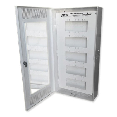 PCS PulseWorx Lighting Control Panel Radio Frequency Door