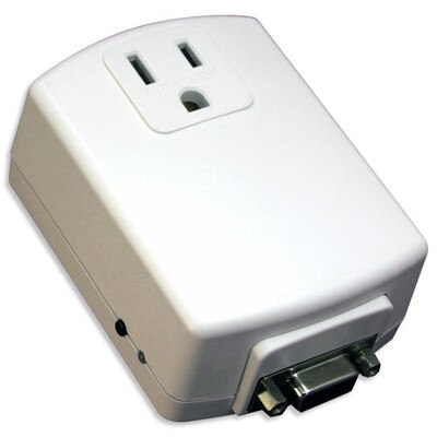 PCS PulseWorx UPB Powerline Interface Module (PIM), RS232