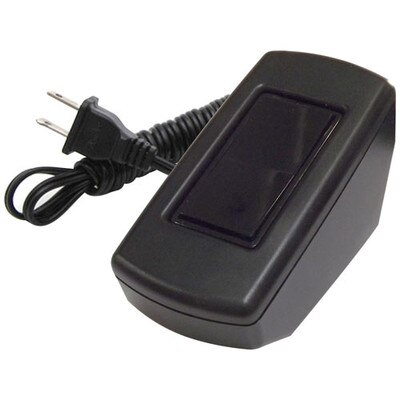 PCS SimpleWorx Tabletop Switch Transmitter, Black