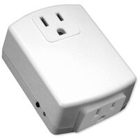 PCS SimpleWorx Plug-In Module Relay, 15A