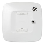 Sensaphone Smoke Detector with Battery Back-Up, 110 VAC