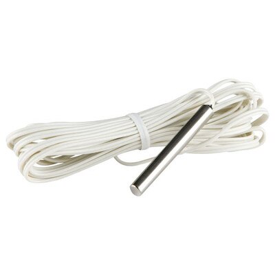 Sensaphone Weatherproof Temperature Sensor, 2.8K