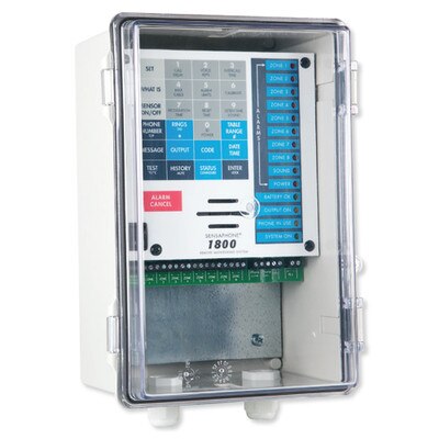 Sensaphone 1800 Remote Monitoring System