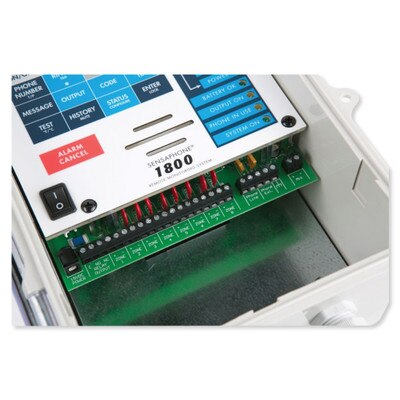Sensaphone 1800 Remote Monitoring System