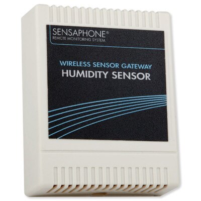 Sensaphone WSG30 Wireless Humidity Sensor