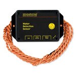 Sensaphone Water Sensor with 10 Ft. Water Rope