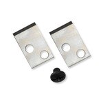 Platinum Tools Blade Set for EZ-RJ45 Crimp Tool (2 Pack)