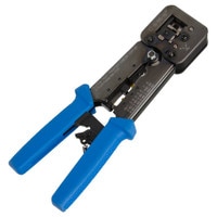 Platinum Tools EZ-RJPRO HD Crimp Tool (Open Box)