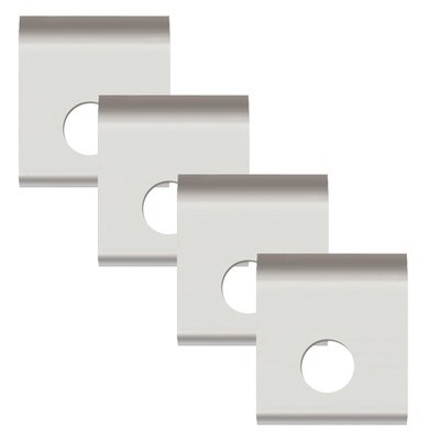 Platinum Tools EZ-RJ PRO HD Replacement Blades (4 Pack)