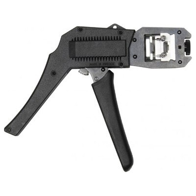 Platinum Tools EZ-Viking Crimp Tool