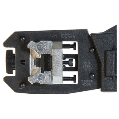 Platinum Tools EZ-Viking Crimp Tool