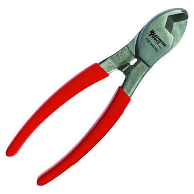 Platinum Tools CCS-6 Copper Clad Steel Coax Cable Cutter
