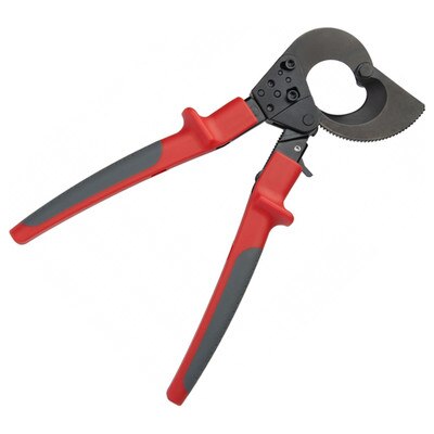 Platinum Tools 500 MCM Cable Cutter