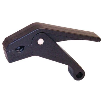 Platinum Tools SealSmart Coax Stripper Tool, RG6