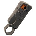 Platinum Tools 2 Level Coaxl Cable Stripper Tool for RG58/59/62/6/6Q