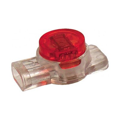 Platinum Tools Gel-Filled UR Splicing Connector (25 Pack)