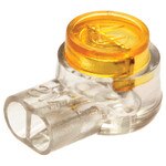 Platinum Tools Gel-Filled UY Splicing Connector (25 Pack)