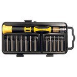 Platinum Tools Micro Mini II 13 Piece Screwdriver Set