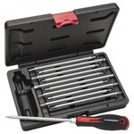 Platinum Tools 22-in-1 Security Screwdriver Kit