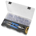 Platinum Tools EZ-RJPRO Termination Pod