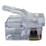 Platinum Tools EZ-RJ12/11 Connector