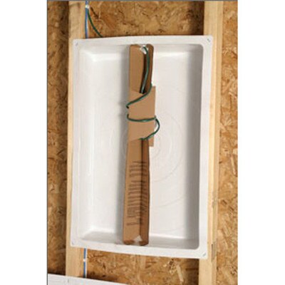 BackBoxx™ In-Wall Speaker Insulation
