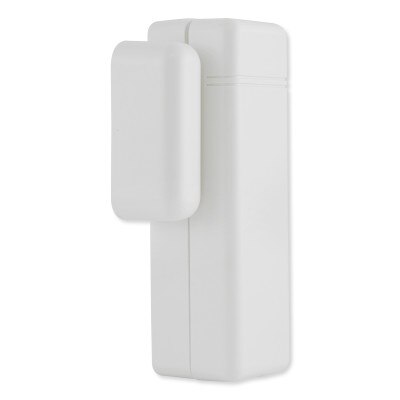 Qolsys IQ Wireless S-Line Encrypted Door/Window Sensor