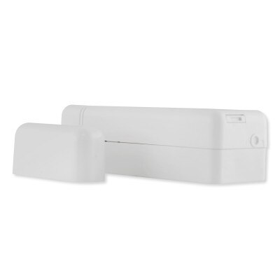 Qolsys IQ Wireless S-Line Encrypted Door/Window Sensor