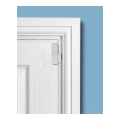 Qolsys IQ Wireless S-Line Encrypted Door/Window Sensor