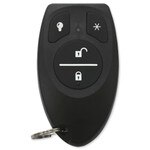 Qolsys IQ S-Line Encrypted Keyfob