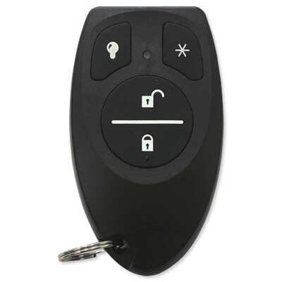 Qolsys IQ S-Line Encrypted Keyfob