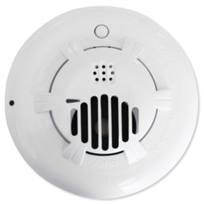Qolsys IQ Carbon Monoxide Detector