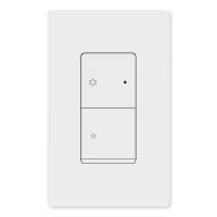 Qolsys IQ Dimmer Switch PowerG