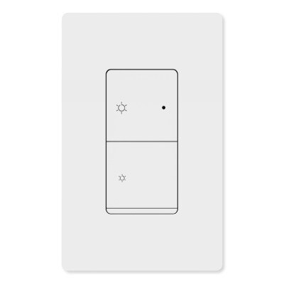 Qolsys IQ Dimmer Switch PowerG