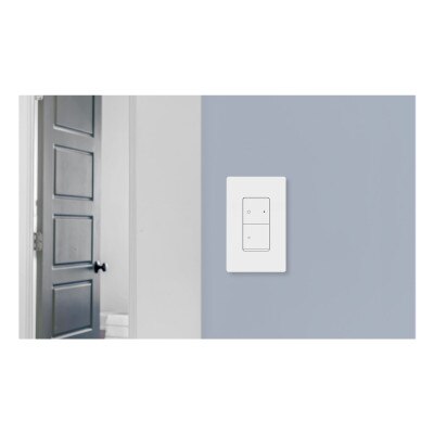 Qolsys IQ Dimmer Switch PowerG