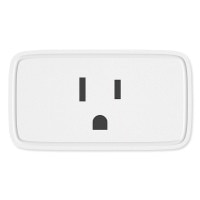 Qolsys IQ Smart Plug PowerG