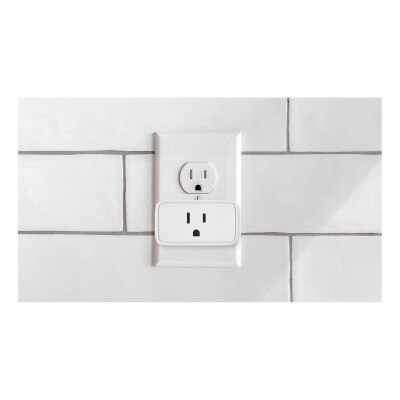 Qolsys IQ Smart Plug PowerG
