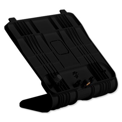 Qolsys IQ 4 Stand, Black
