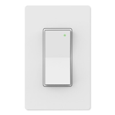 Qolsys IQ Power Switch PowerG