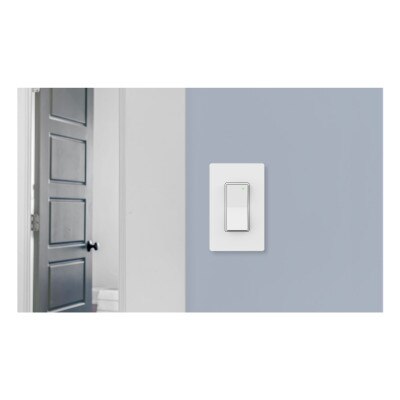Qolsys IQ Power Switch PowerG