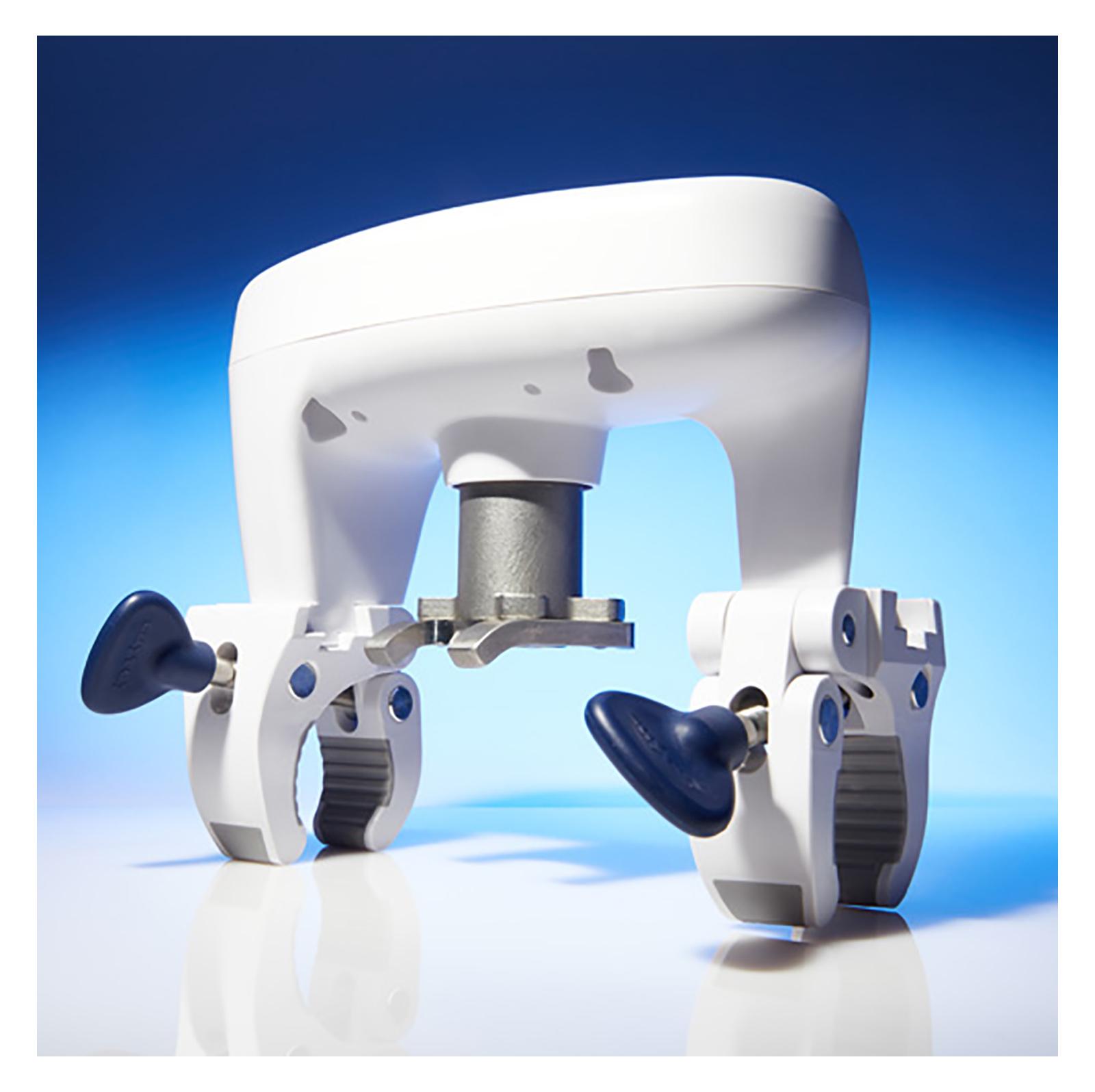 Qolsys IQ Z-Wave Plus v2 Water Valve, S-Line