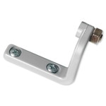 UCS Die-Cast Bracket Kit For Vega/Quasar Motor Systems, Gray