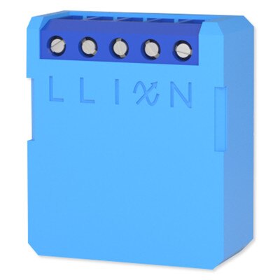 Qubino Mini Dimmer