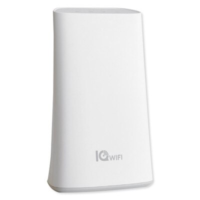 Qolsys IQ Wi-Fi Mesh Router System for IQ Panels (Open Box)