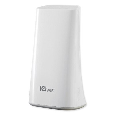 Qolsys IQ Wi-Fi Mesh Router System for IQ Panels (Open Box)