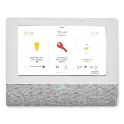 Qolsys IQ Remote PowerG