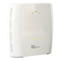 Qolsys IQ Wi-Fi 6 Mesh Router System for IQ Panels